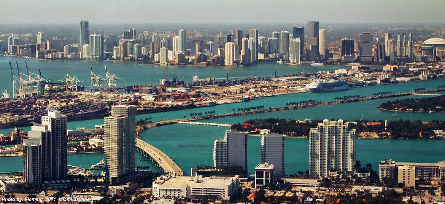 Commercial Mortgage Brokers in Miami, Hard Money Loan, Bridge Loans