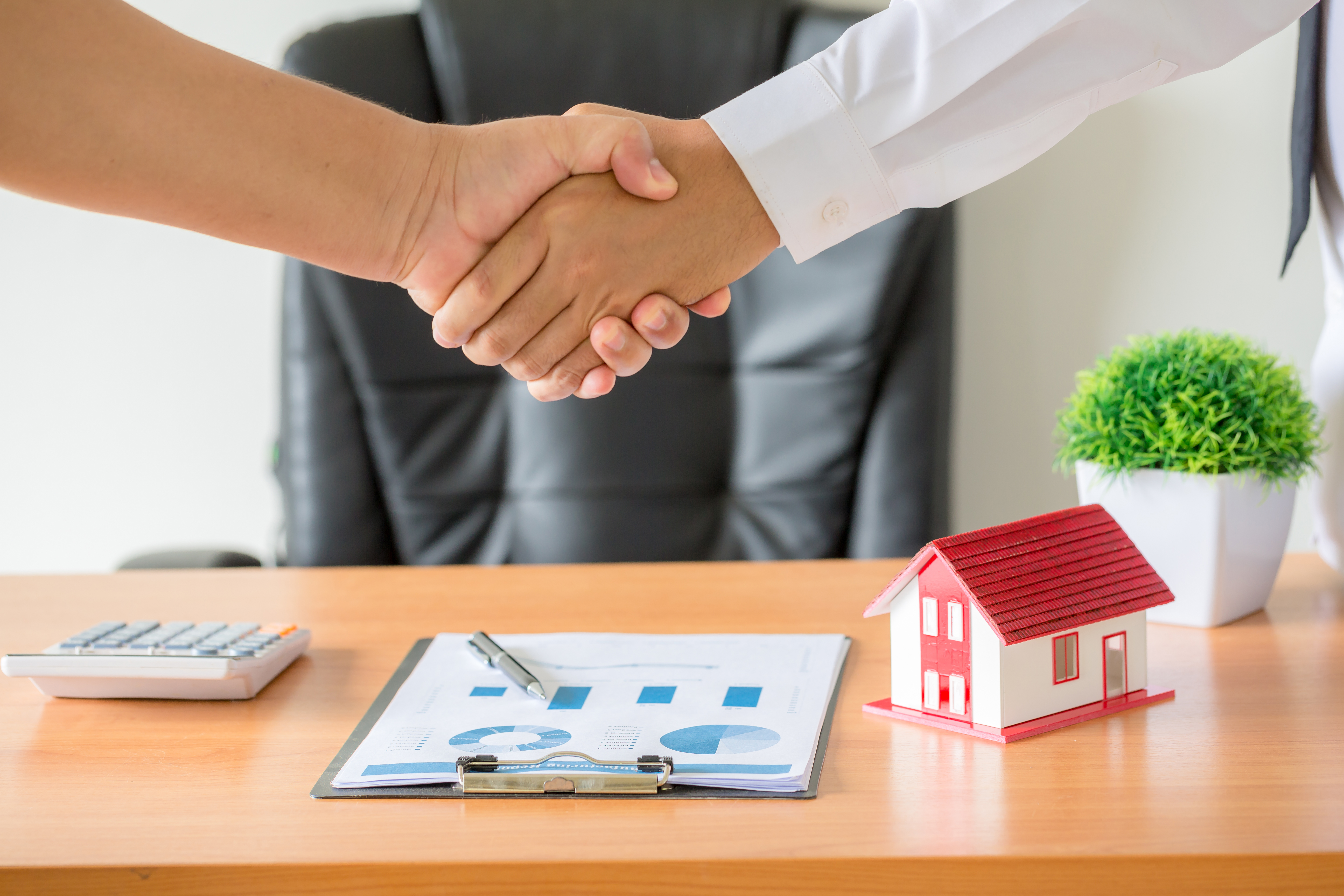 A Process to Become a Successful Commercial Mortgage Broker